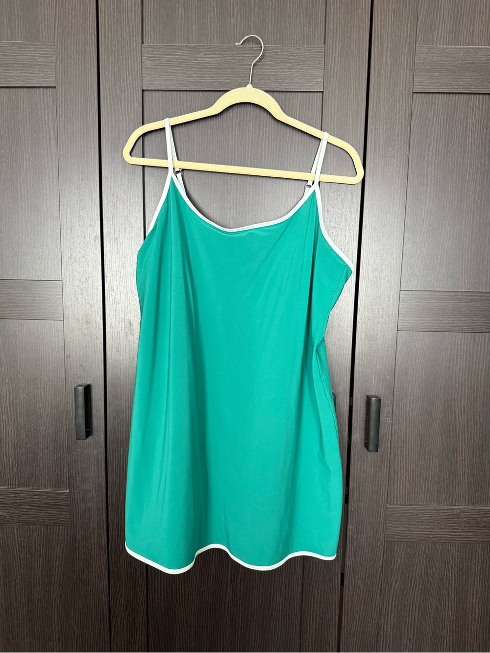 Abercrombie Athletic Dress